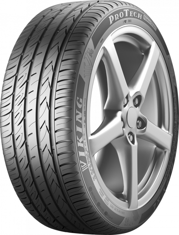 Viking Protech New Gen - Sumardekk
