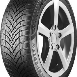 Semperit Speed-Grip 5 - Ónegld Vetrardekk