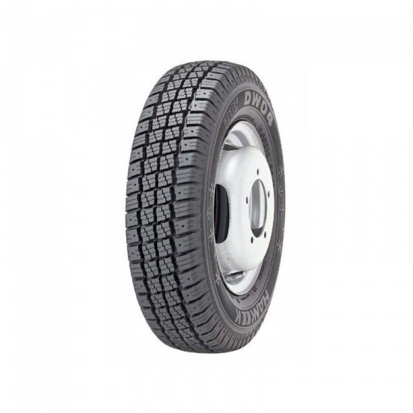 Hankook DW04 - Neglanleg