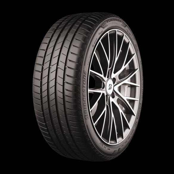 185/65R15 - Bridgestone Turanza T005 - Sumardekk