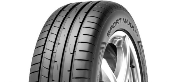 225/45R19 S Dunlop Sport Maxx RT2 ROF Runflat Sumardekk