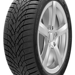 Kumho WP52 - Ónegld Vetrardekk