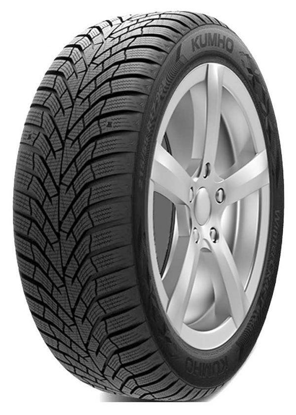 Kumho WP52 - Ónegld Vetrardekk