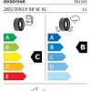 285/30R19 V Goodyear UG Perf3 XL 98W Vetrardekk óneglanleg* - Image 2