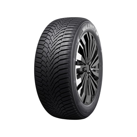 185/65R14 - Sailun Ice Blazer ALPINE+ - Vetrardekk