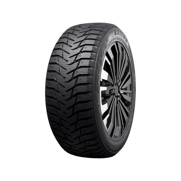 185/60R15 - Sailun Ice Blazer WST3 - Vetrardekk