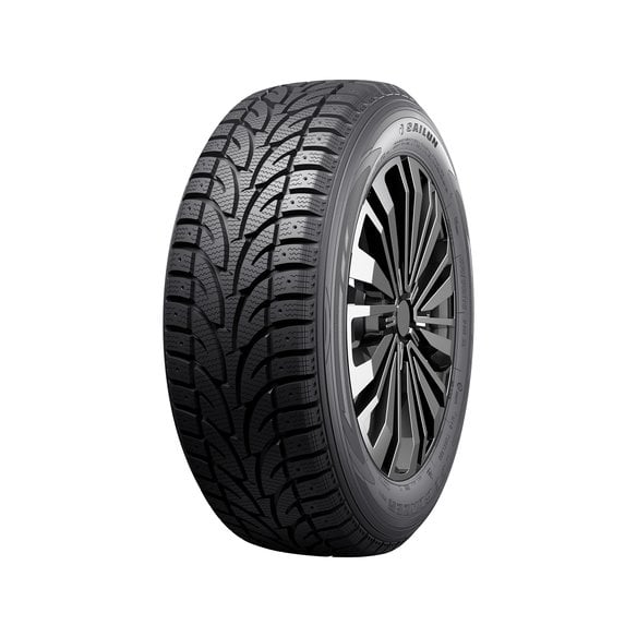 195/75R16 - Sailun IceBlazer WST1 m/nöglum* - Vetrardekk