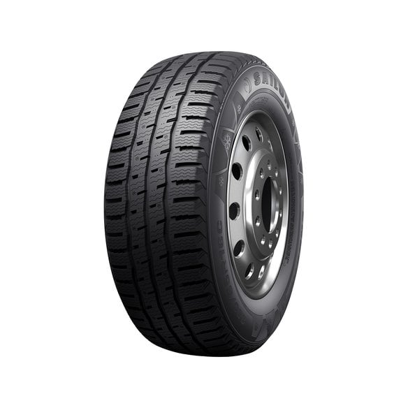 205/65R16 - Sailun IceBlazer Endure - Vetrardekk