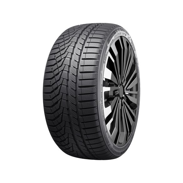 215/55R16 - Sailun Ice Blazer ALPINE EVO1 - Vetrardekk