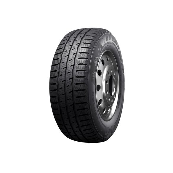 225/65R16 - Sailun IceBlazer Endure - Vetrardekk