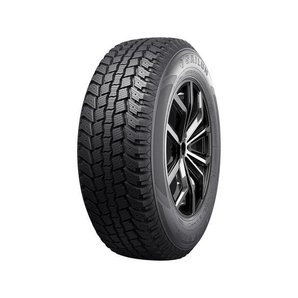 275/70R18 - Sailun Ice Blazer WST2LT - Vetrardekk
