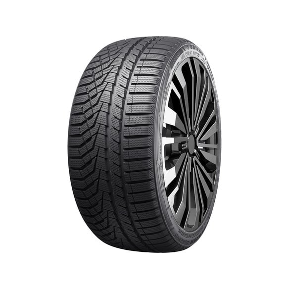 315/35R20 - Sailun IceBl. Alpine Evo - Vetrardekk