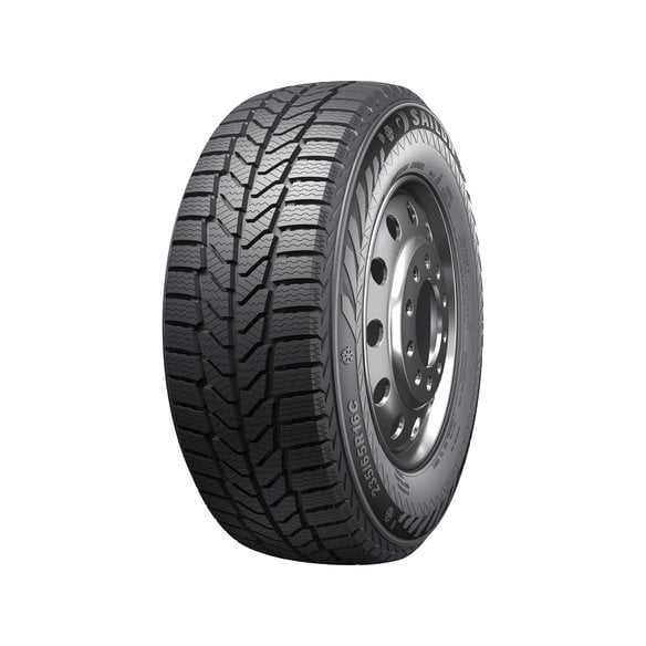 215/70R15 - Sailun Commercio ICE - Vetrardekk