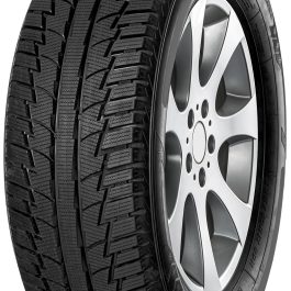 Fortuna Winter SUV Vetrardekk óneglanlegt