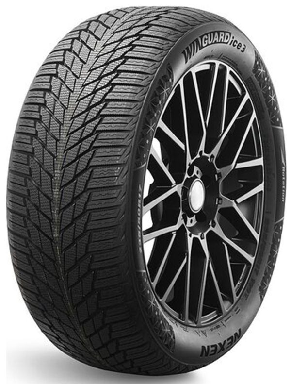 Nexen Winguard Ice 3