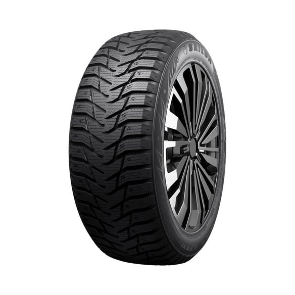 265/45R21 - Sailun Ice Blazer WST3 m/nöglum - Vetrardekk