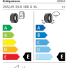 245/45R18 - Bridgestone Blizzak ICE - Vetrardekk - Image 2