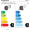 175/65R14 - Bridgestone Blizzak ICE - Vetrardekk - Image 2