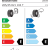 265/45R21 - Bridgestone Blizzak DM-V3 - Vetrardekk - Image 2