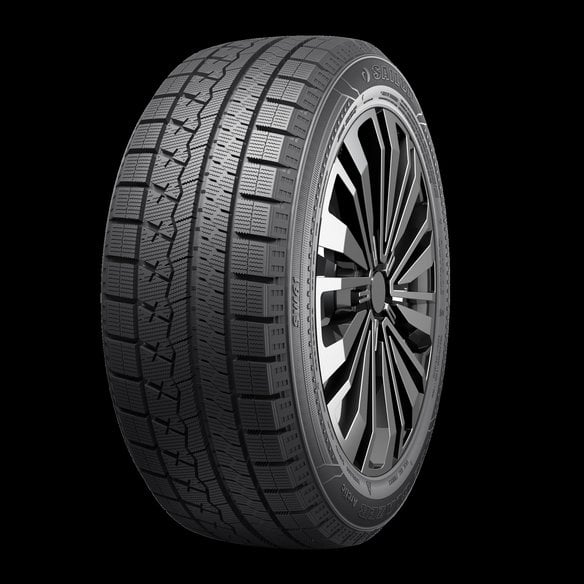 215/50R17 - Sailun Ice Blazer ARCTIC - Vetrardekk
