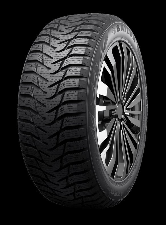 255/45R20 - Sailun Ice Blazer WST3 - Vetrardekk