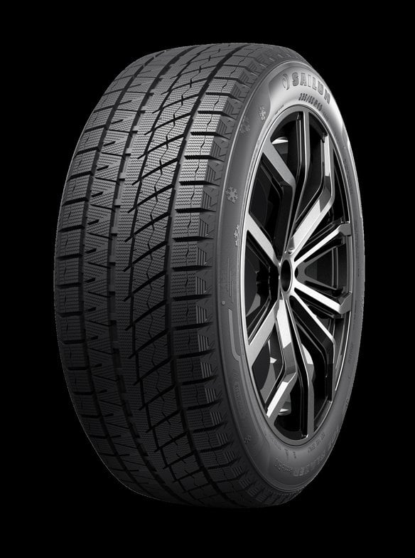 285/40R22 - Sailun Ice Blazer Arctic EVO - Vetrardekk