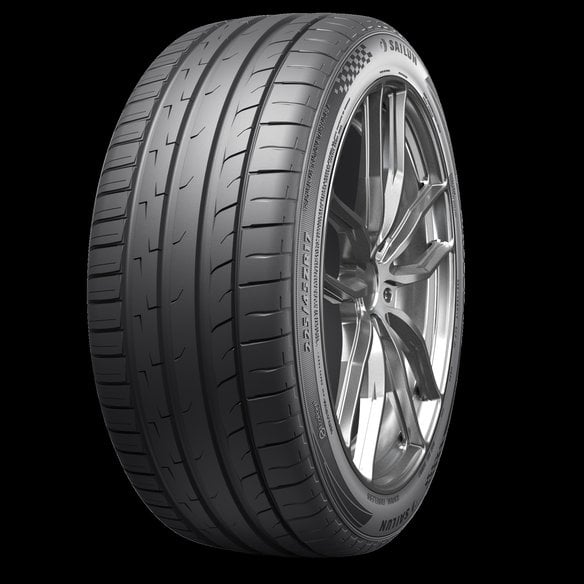 235/45R17 - Sailun Atrezzo ZSR2 - Sumardekk