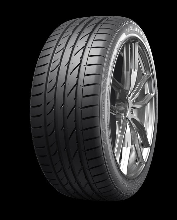 235/55R18 - Sailun Atrezzo ZSR SUV - Sumardekk