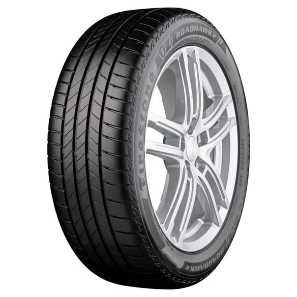 205/55R16 - Firestone Roadhawk 2 - Sumardekk